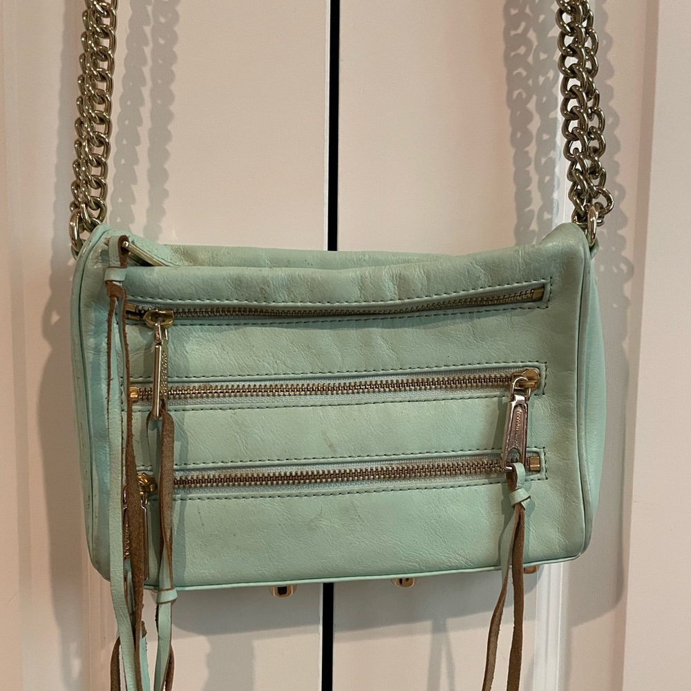 Rebecca Minkoff Crossbody